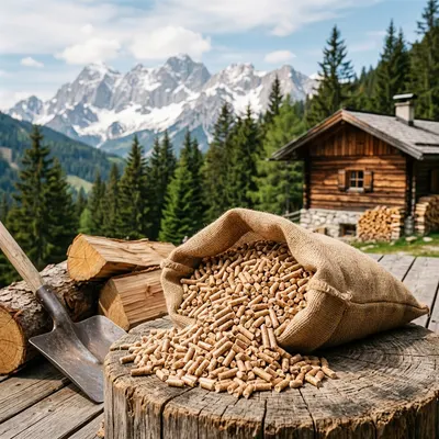 Pellets