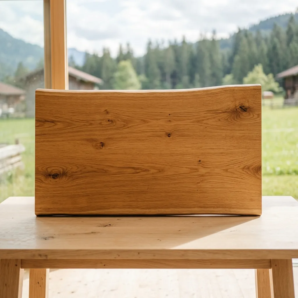 Tischplatte nach Maß